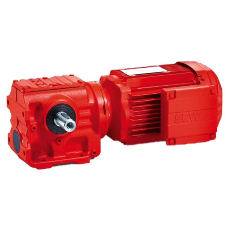 SEW齿轮减速电机SAF37DRN71M4 25.10126172.03.0002.12.81/TY