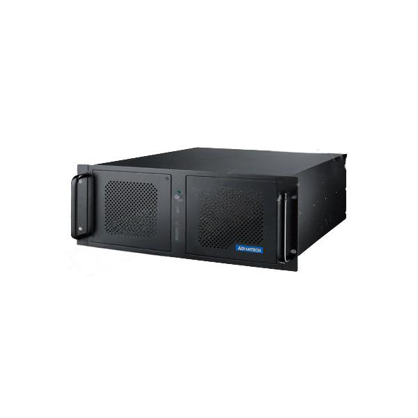 ADVANTECH/研华 工控机 IPC-940-BTO,i7-10700/32G内存/双千兆网卡/1T固态硬盘