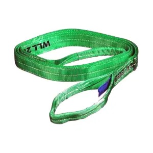 YL4341332 YALE/耶鲁 扁平吊环吊装带