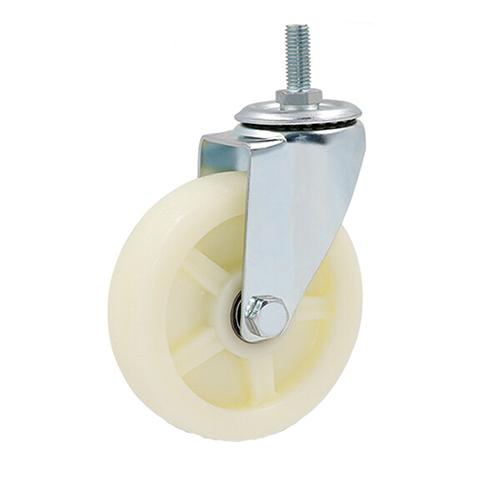 YL4341349 YUNSHI/韵诗 万向轮平顶带刹