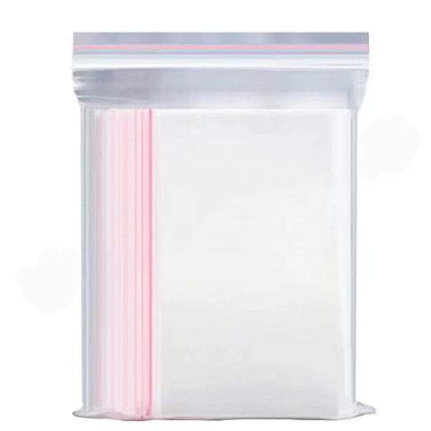 YL4341361 ZHLA/中环力安 食品用自封袋