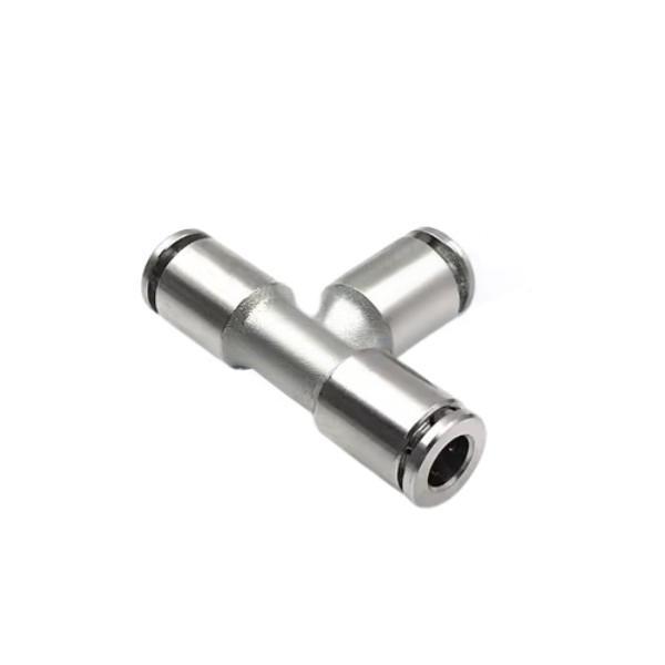 YL4345028 FLYFLOW/福莱福流 T型三通接头快插气动管接头