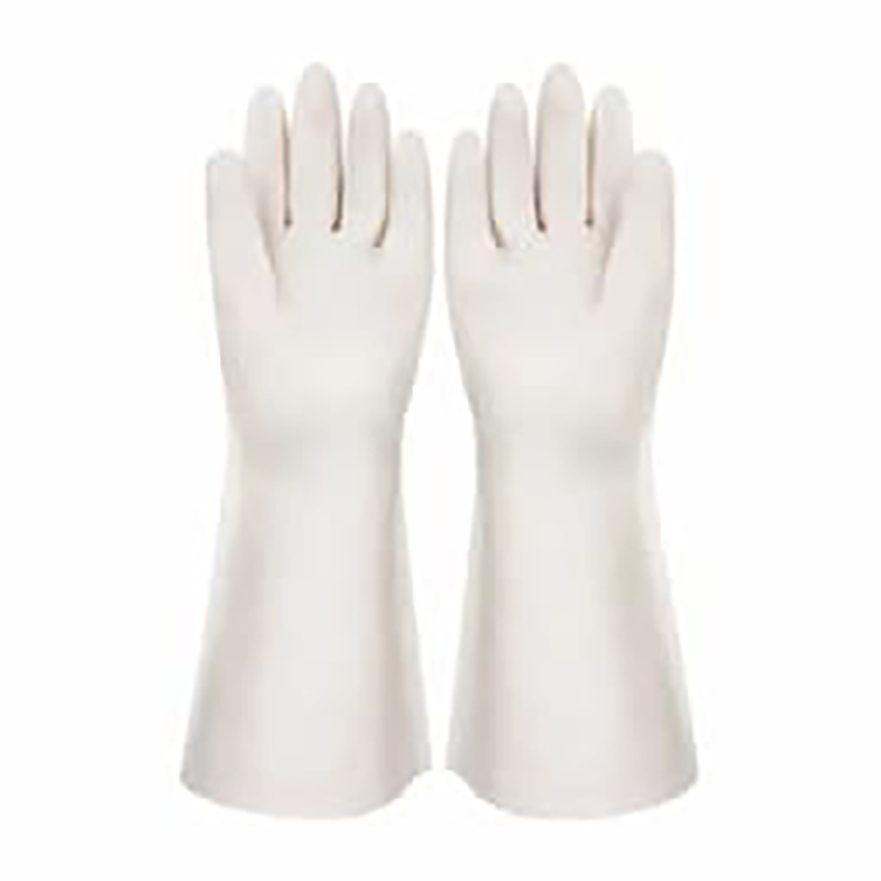 星宇丁腈防护手套L1双食品级