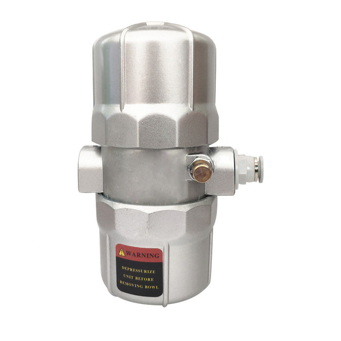 YL4345068 SIMATER/斯曼特 空压机自动排水阀