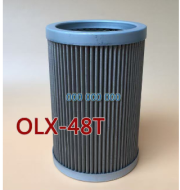 JIULING/玖零 OLX-48T 93*73*140mm ，外径*内径*高度，304不锈钢滤网
