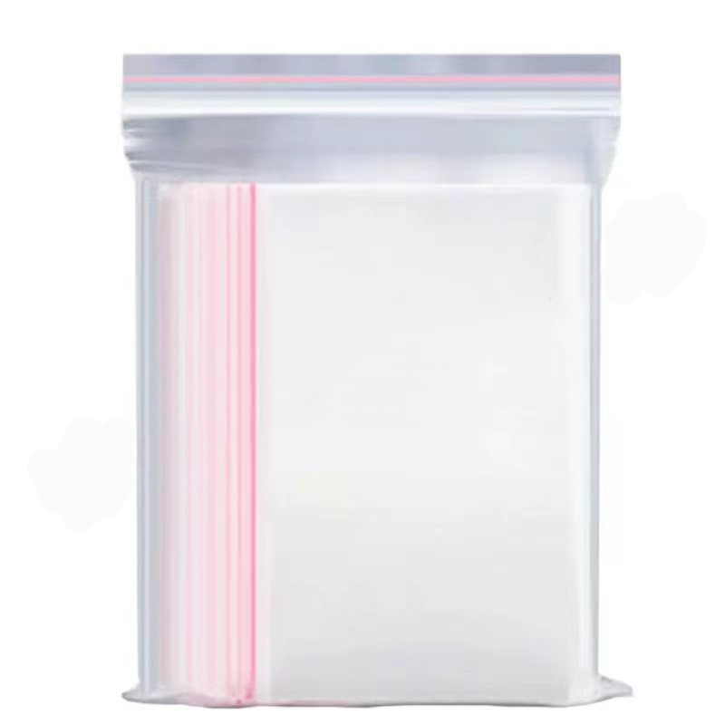 YL4341360 ZHLA/中环力安 食品用自封袋