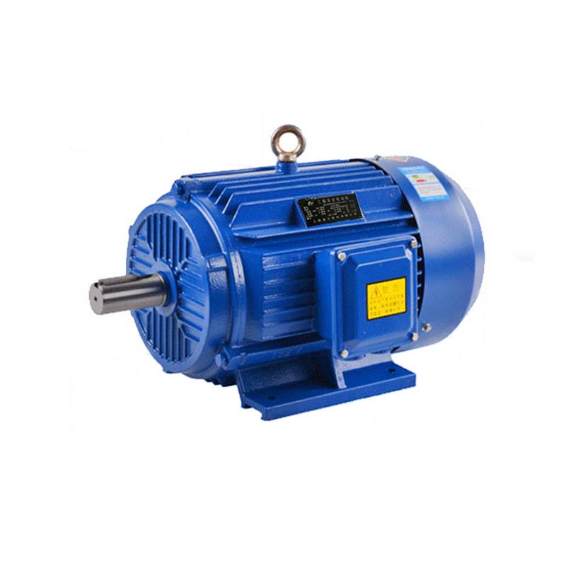 FIXEDSTAR/恒星齿轮减速电机YE2-802-4/0.75KW/1400r/mim/IP55 + FCNDK50 速比 1：20 套/TY