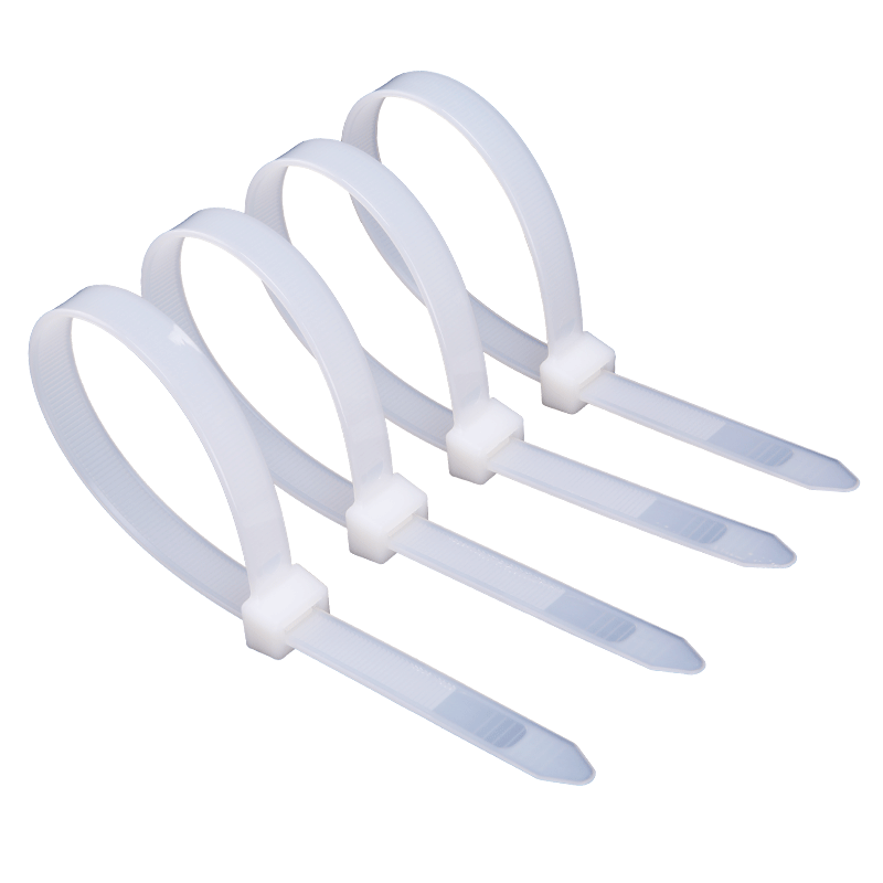 CNYY/远扬电气 304不锈钢扎带 4.6×200mm-100条/包