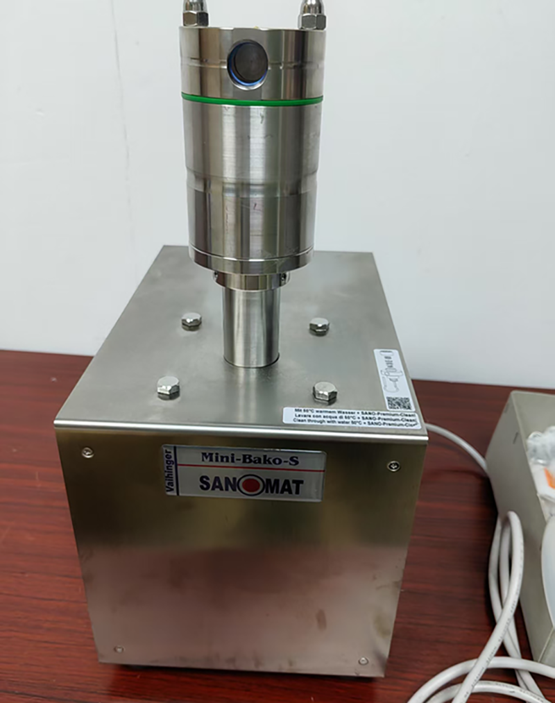 SANOMAT 电机 MINI-BAKO-S