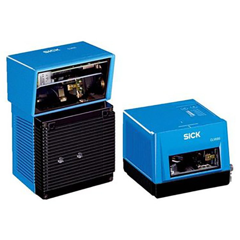 SICK/西克 读码器 CLV632-0000