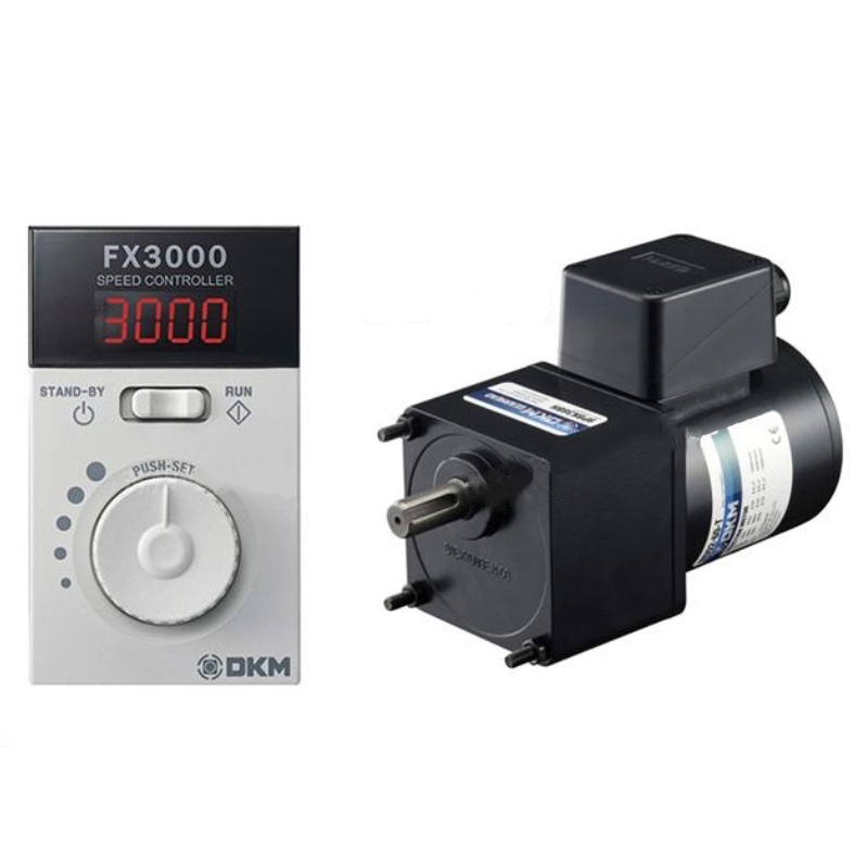 DKM 伺服电机 9SDGE-40G