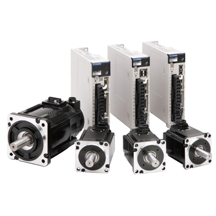 Yaskawa/安川 变频器 CIMR-JA2A0006BAA