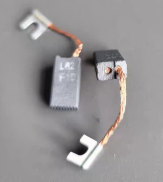 DLV-日东 电批碳刷 DLV3141-EJN