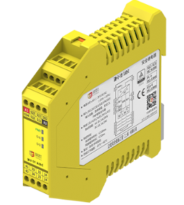 立宏 安全继电器 SM-C-101 3A1B.C