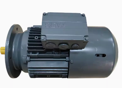 SEW 电机 DRN100LS4BE5/FF，法兰 FF215 D250，电机功率 2.2KW,制动电压220V（不带 刹车）