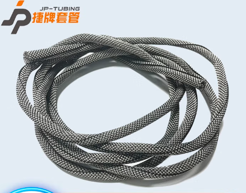 JHTL 自卷式屏蔽套管 JPCA-010/内径10毫米