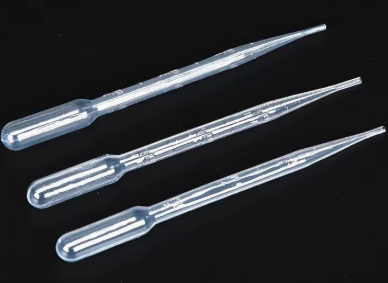 ASONE 一次性移液管(塑料包装) C2-4131-01 1mL，600个/箱