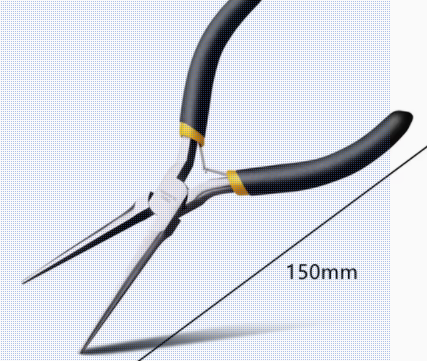 其他 尖嘴钳 6寸