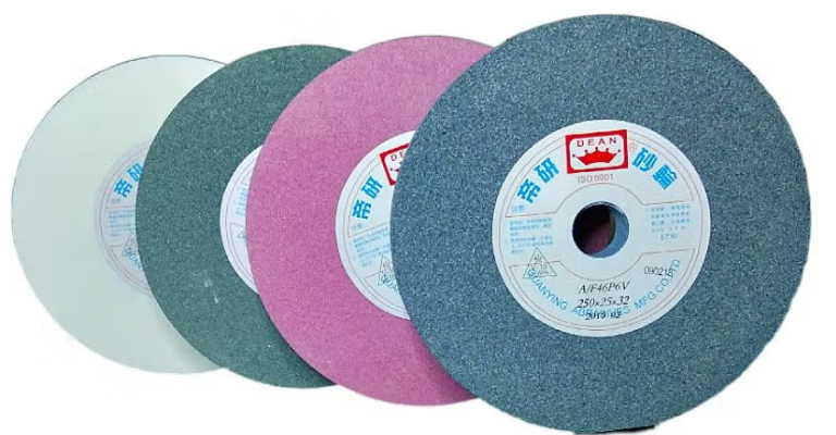 帝研 帝研砂轮 绿碳150*32*1660%24中粗砂