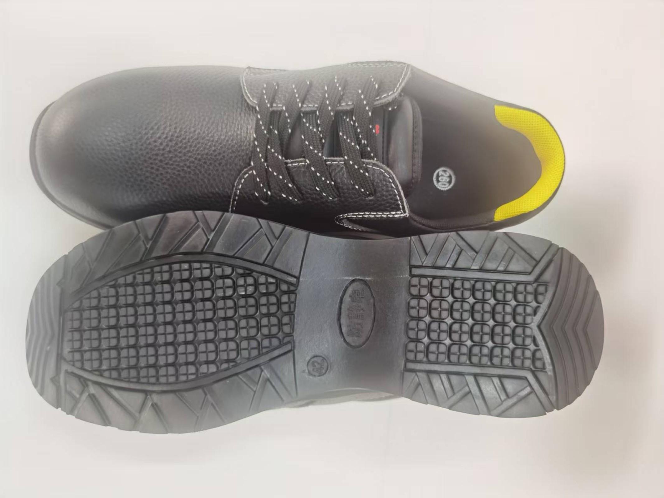 戴亦 劳保鞋-16108K 260-42码