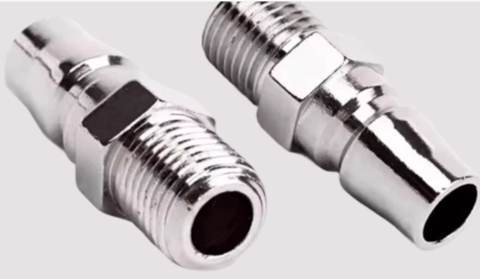 DZE 气管接头 PM20