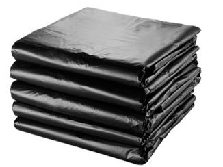 峰华 垃圾袋 100mm*120mm