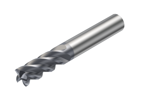 山特维克 钨钢铣刀 2P341-0600-MA1640