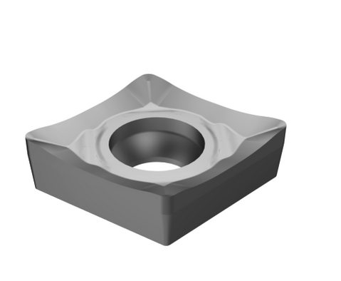 山特维克 切削刀片 CCGX060204-ALH10