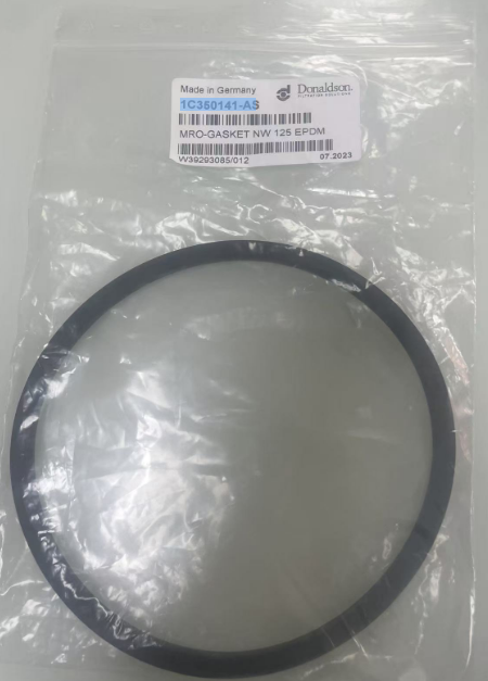 唐纳森	蒸汽过滤器垫	1C350141-AS