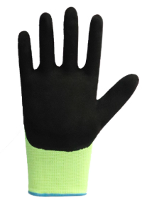 舜银 防撞手套 FZST-01,24厘米长