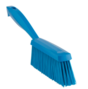 VIKAN 蓝色软毛刷 4587