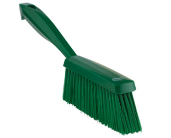 VIKAN 绿色软毛刷 4587