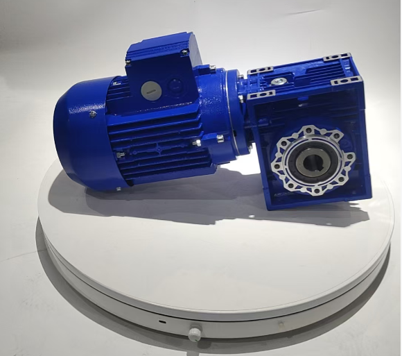 紫光 减速器+电机 NMRW050-40-MS7134-B14-D25