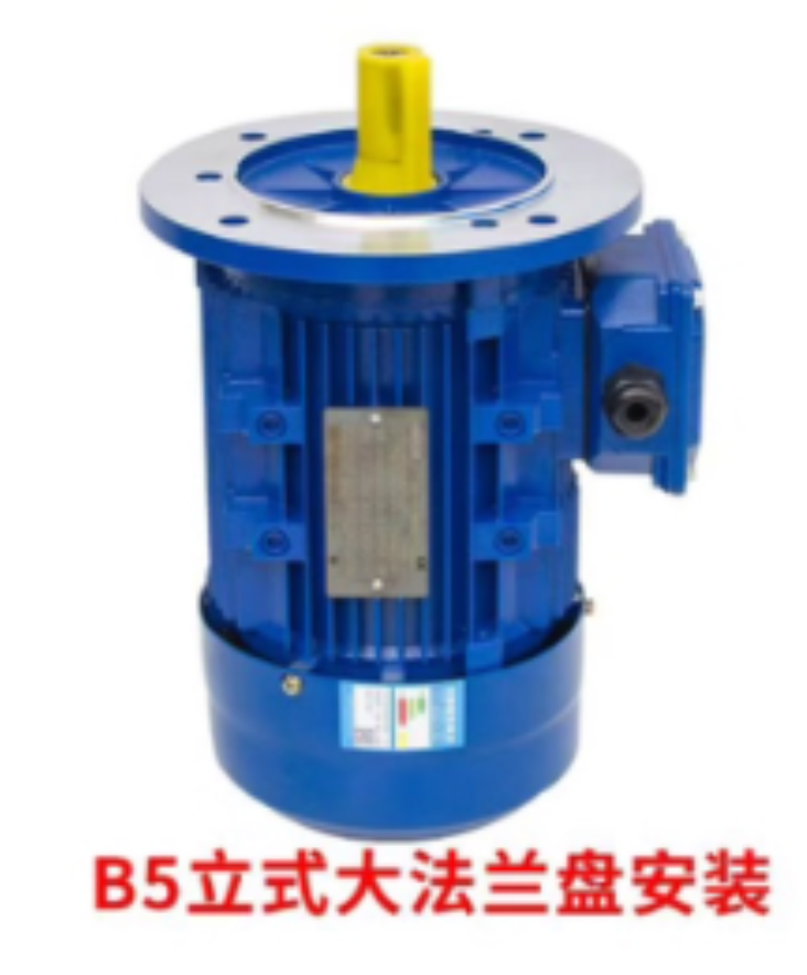 大速 三相异步电机 YE3-71M2-4 0.37KW 380V