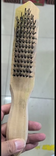 YL 钢丝刷 总长27.5cm