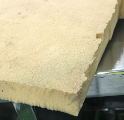 GC 海绵块 海绵块 5cm厚、1.8x2米