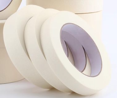 榕顺达 美纹纸胶带 2cm*50M/卷