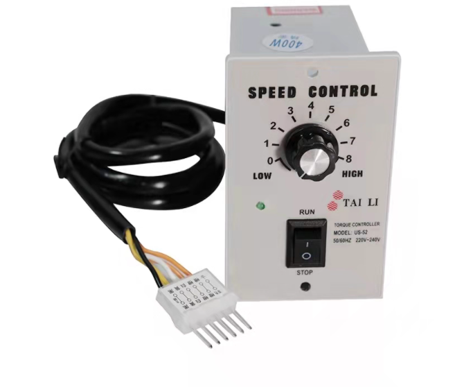 台力 电机调速器 US-52 220V 400W