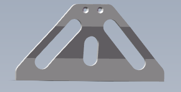 雷博 抓手板 HTZS008