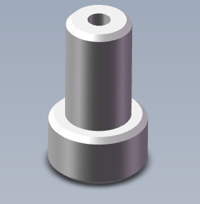 雷博 推杆 HTZS006