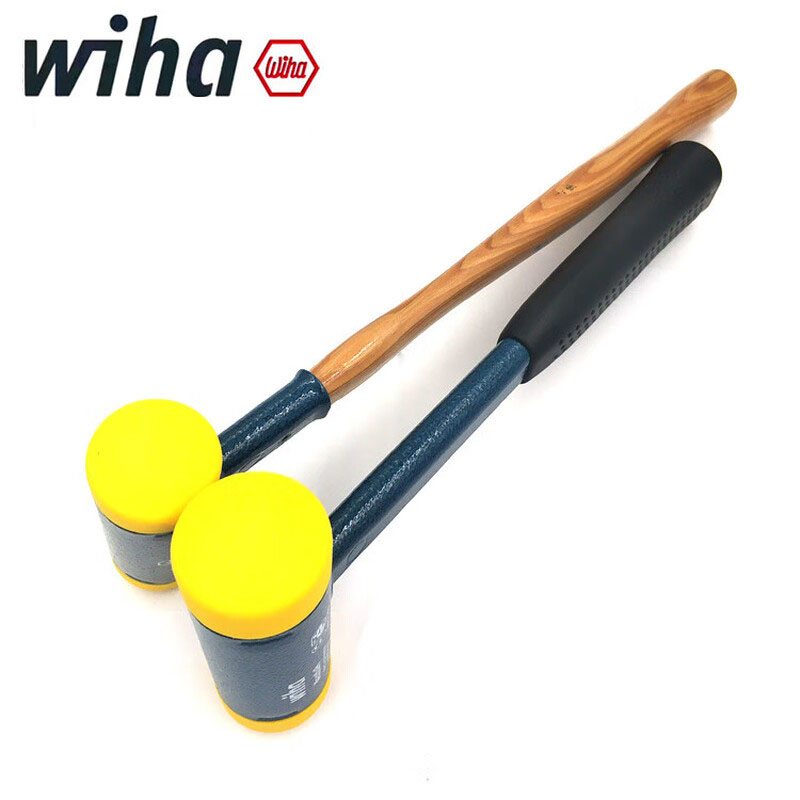 WIHA/威汉 02系列钢管柄无反弹锤 02122