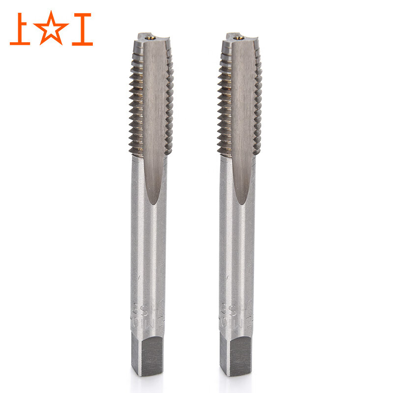 STWC/上工 手用丝锥  M16×2