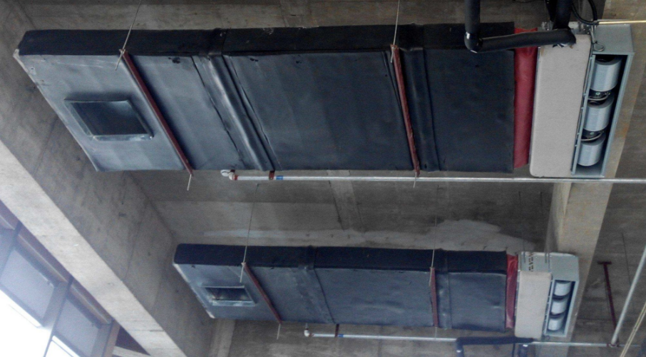 捷西 中央空调备件 FP-204WA