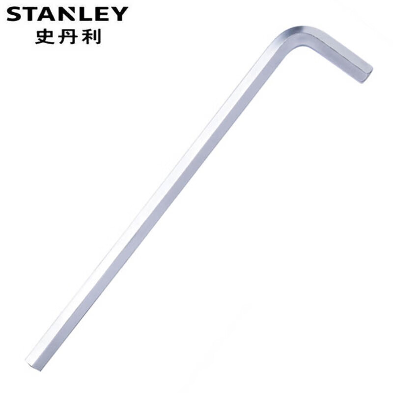 STANLEY/史丹利 公制内六角扳手1.5mm STMT94120-8-23
