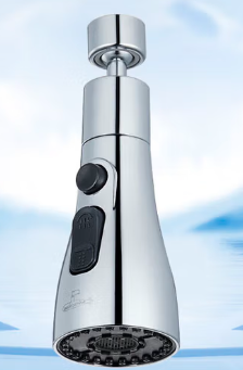 潜水艇 龙头延伸器 QP-12