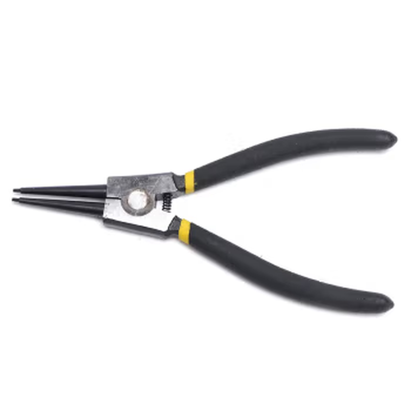 STANLEY/史丹利 德式孔用直嘴卡簧钳7