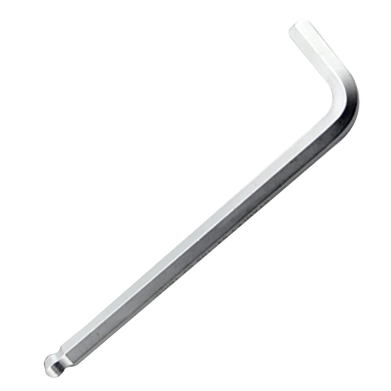 STANLEY/史丹利 英制球头内六角扳手7/32