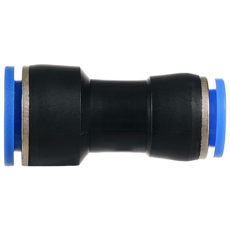 国产 塑料变径直通 PG12-10