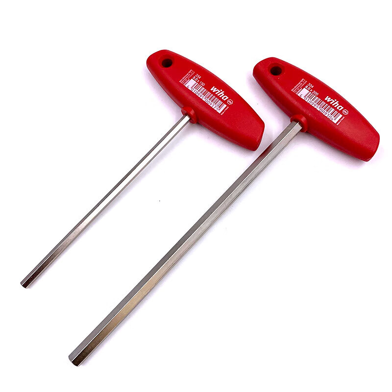 WIHA/威汉 34系列T型内六角扳手 WIHA-00906