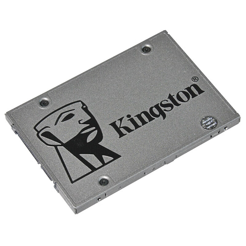 KINGSTON/金士顿A400 480GB SSD固态硬盘 SATA3.0接口
